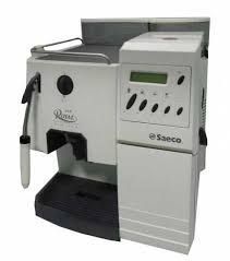 Кавомашина Saeco Royal Digital б/в Кавомашина Saeco Royal Digital б/в фото